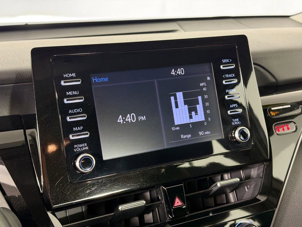 Used 2023 Toyota Camry SE image 14