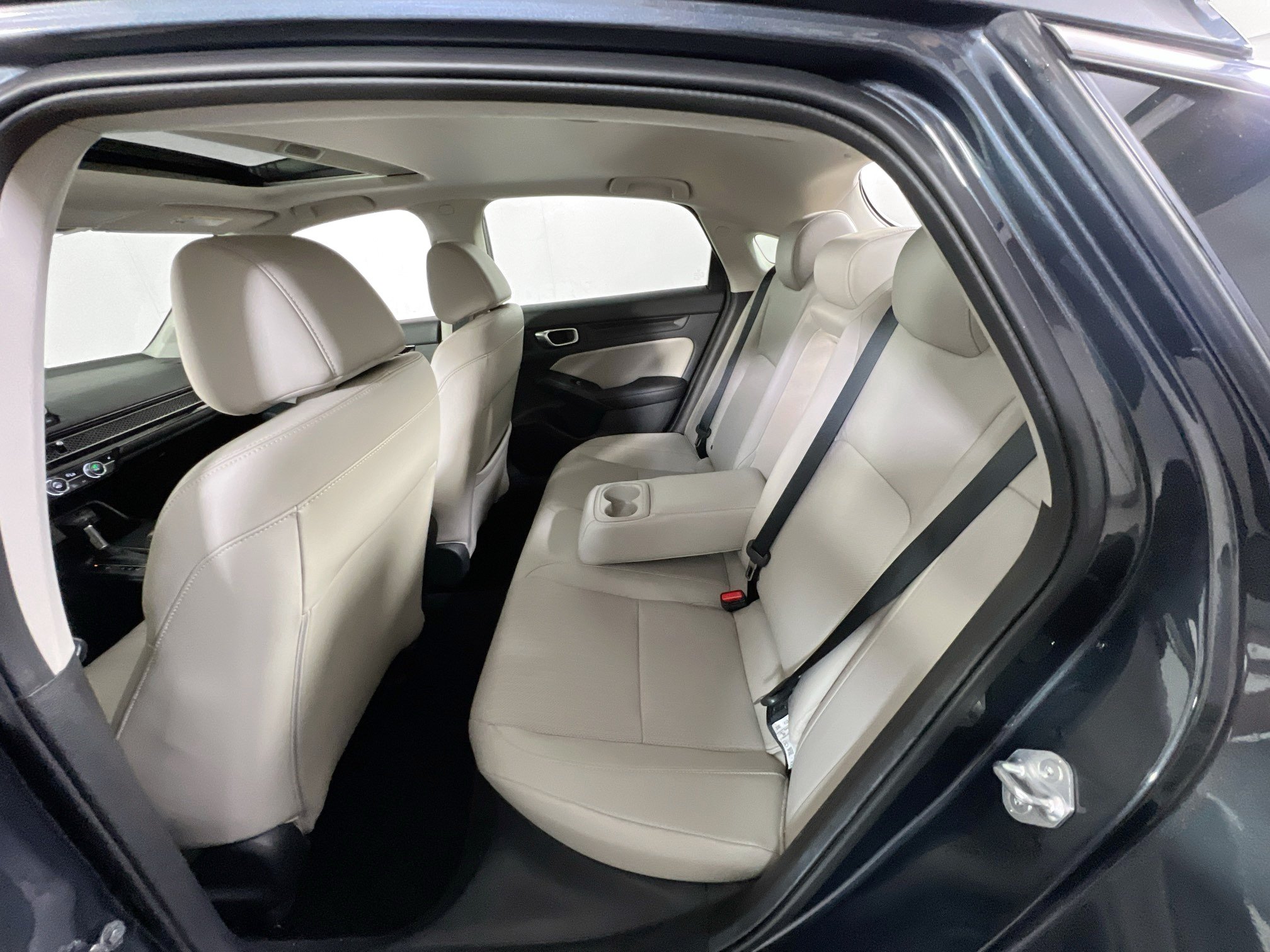 Used 2023 Honda Civic EX-L image 24