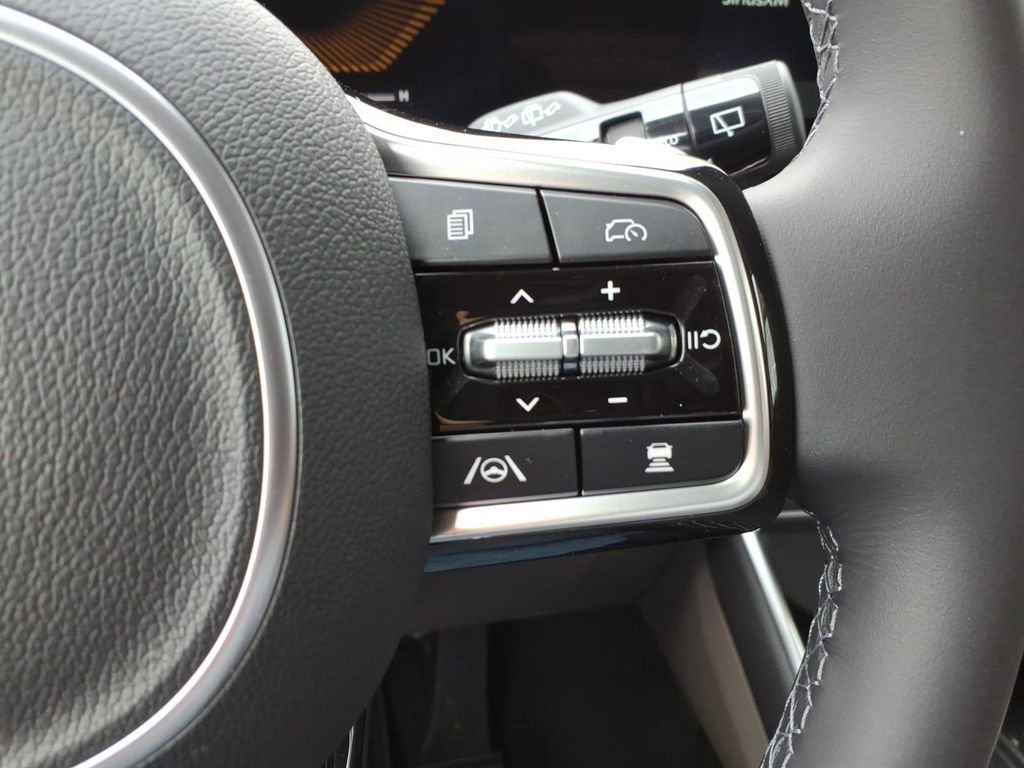 New 2026 Kia Carnival EX image 28