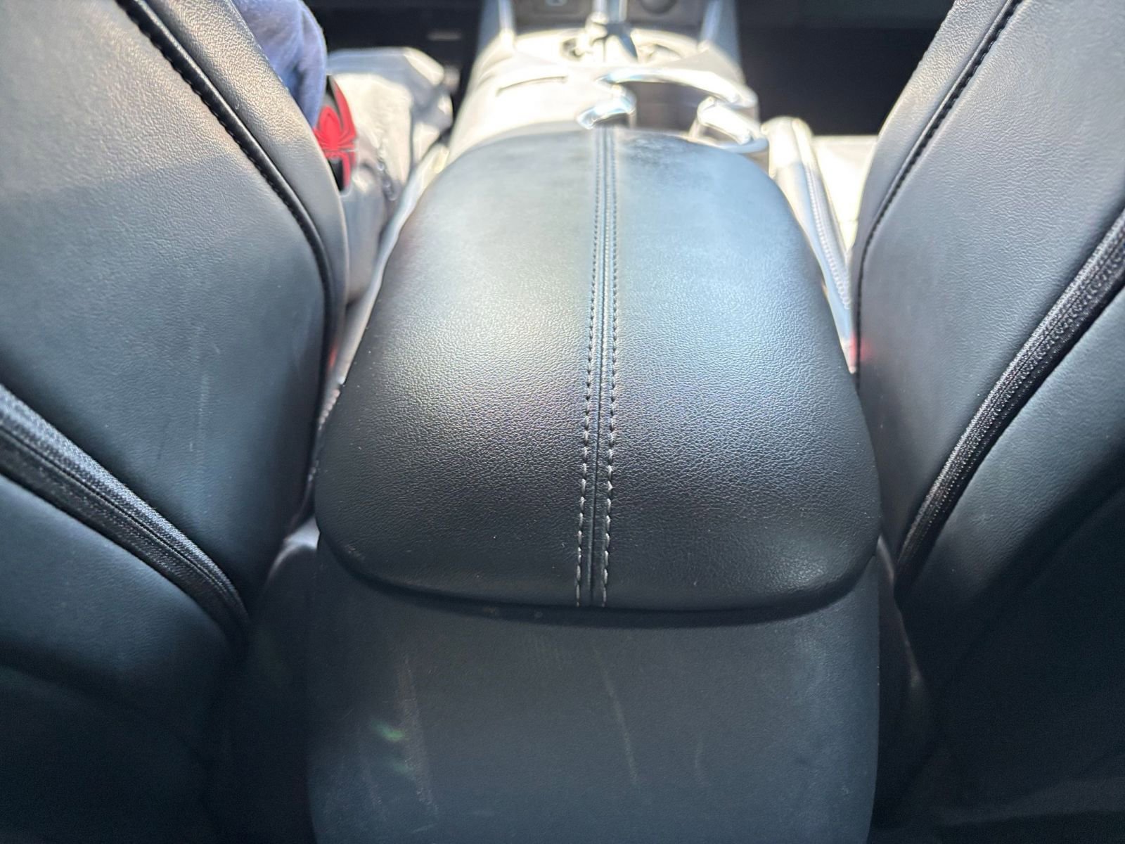 Used 2024 Ford Mustang Premium image 23