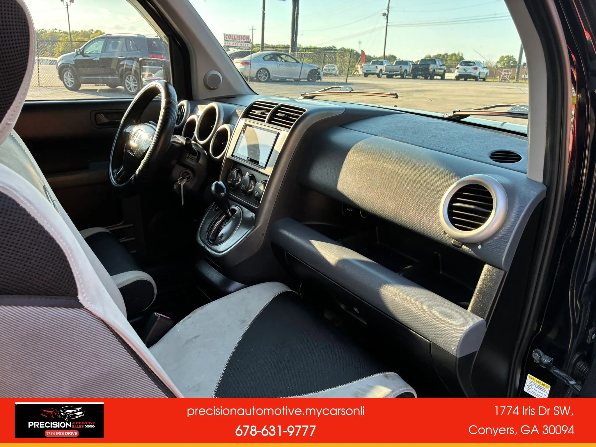 Used 2006 Honda Element EX-P image 23