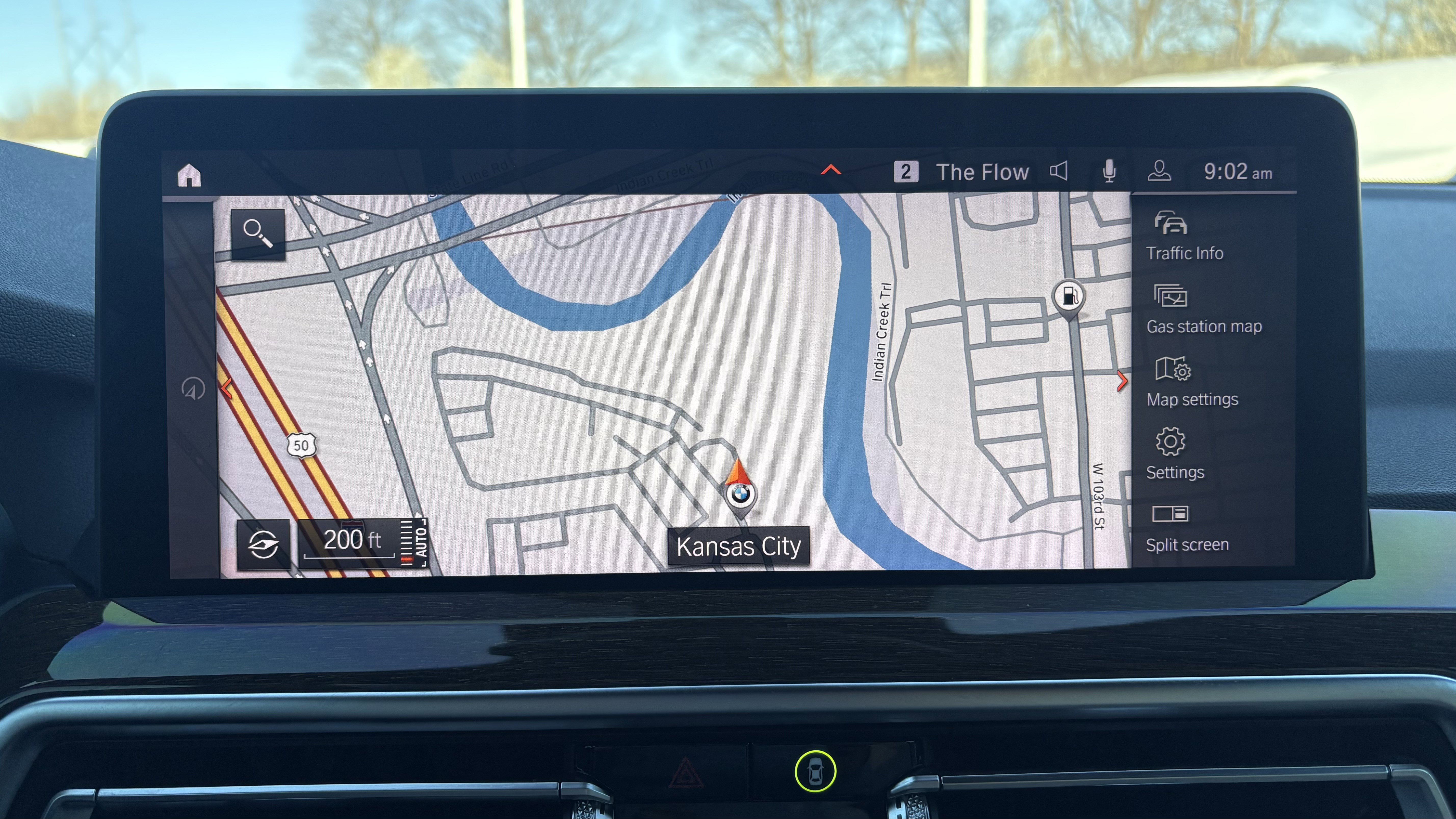 Certified 2023 BMW X3 sDrive30i w/ Premium Package image 25