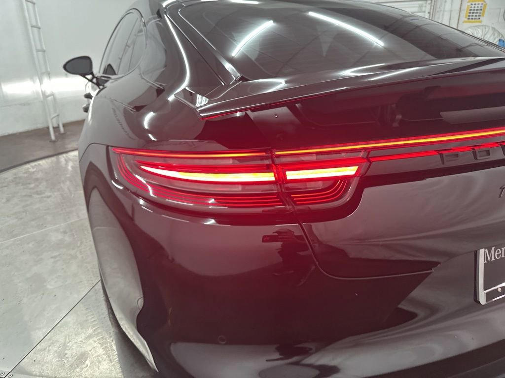 Used 2020 Porsche Panamera GTS w/ Premium Package Plus image 29