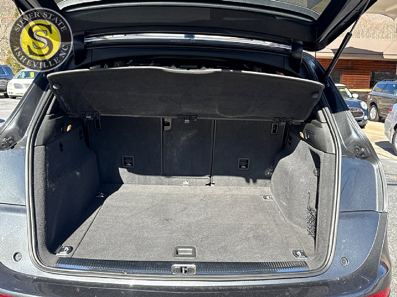 Used 2014 Audi Q5 3.0T Prestige w/ Prestige Package image 18