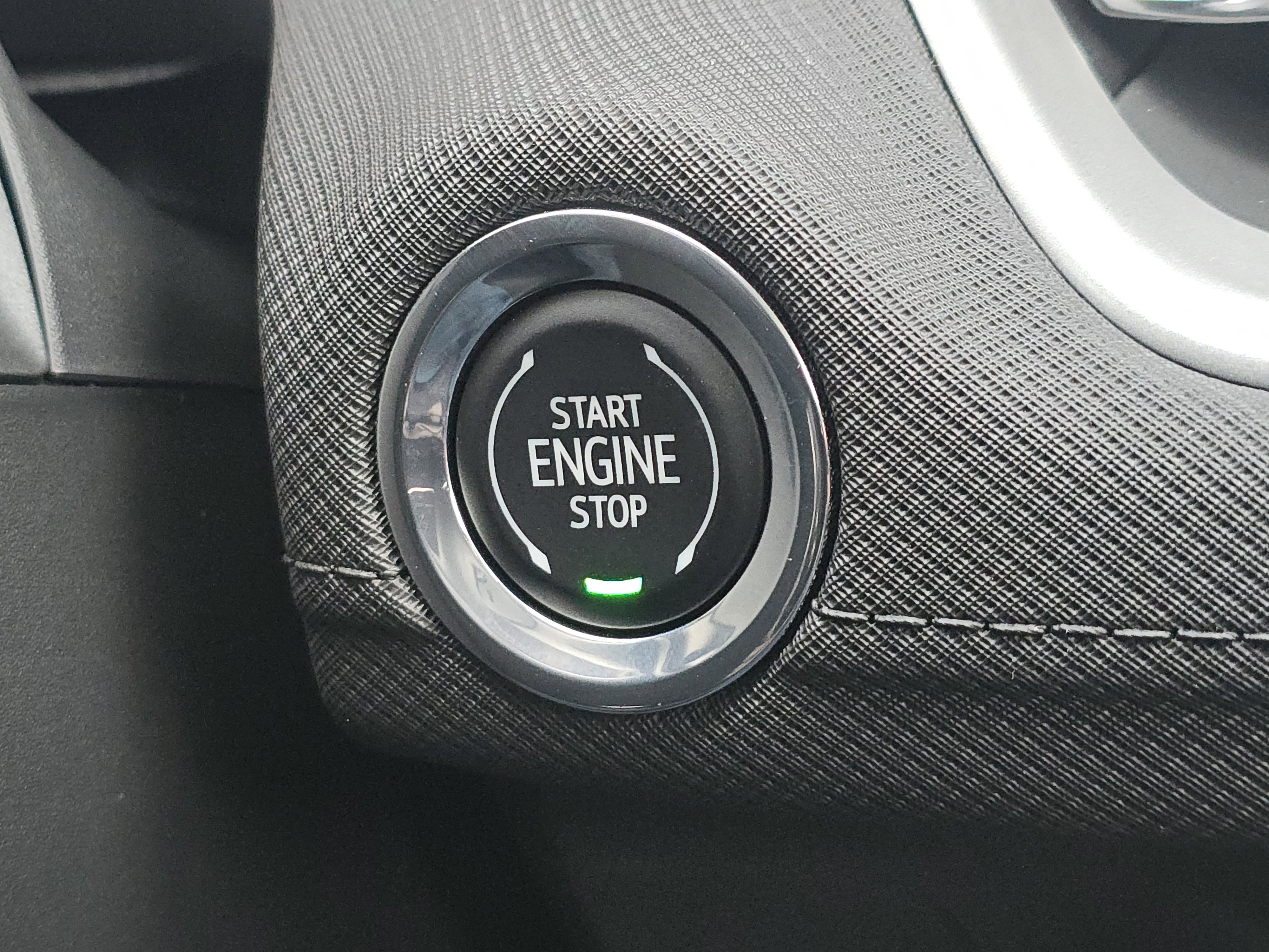 New 2026 Chevrolet TrailBlazer LT w/ LT Cold Weather Package image 29