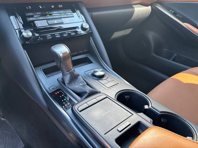 Used 2022 Lexus IS 300 w/ Accessory Package image 23