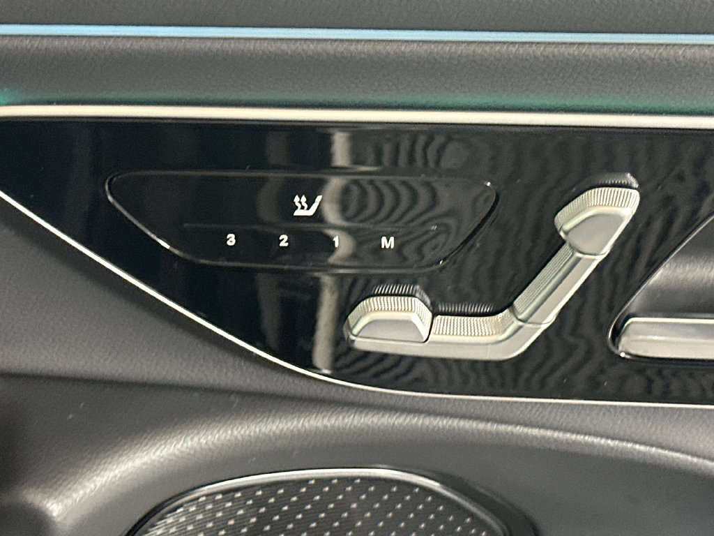 Certified 2026 Mercedes-Benz E 350 4MATIC Sedan image 16