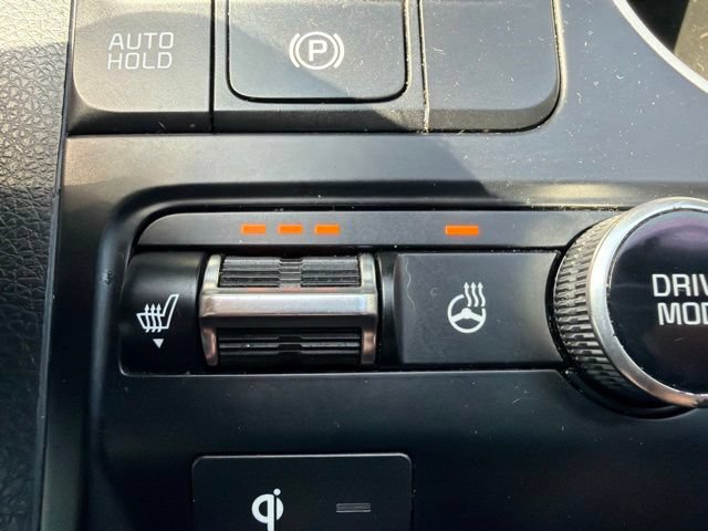Used 2021 Kia K5 GT-Line AWD/4WD image 34