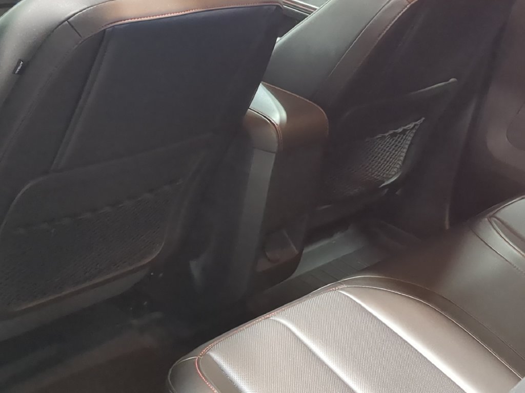 Used 2014 Chevrolet Equinox LTZ FWD image 22