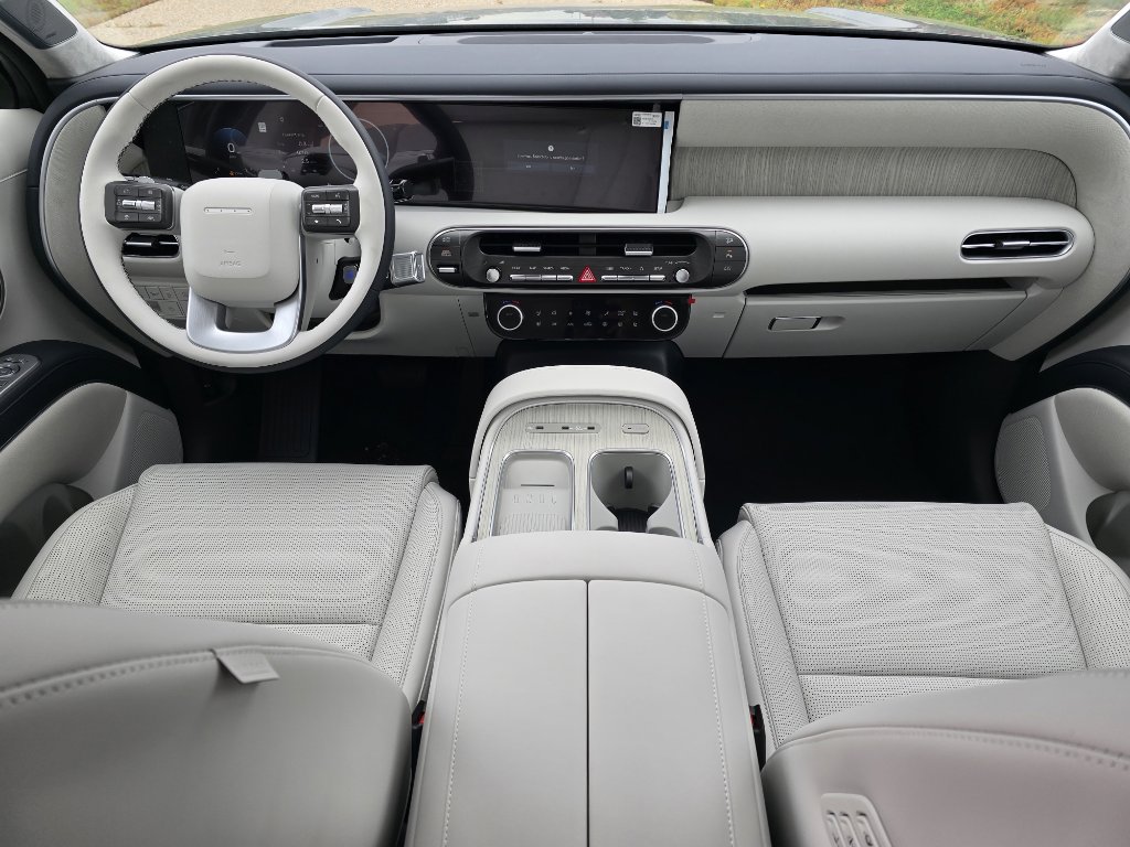 New 2026 Hyundai Palisade Calligraphy image 25