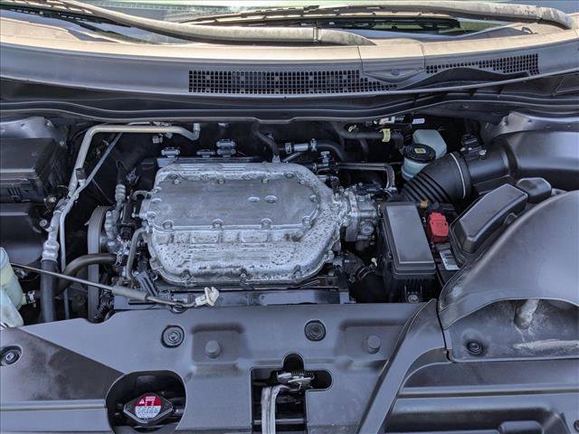Used 2015 Honda Odyssey Touring Elite image 24