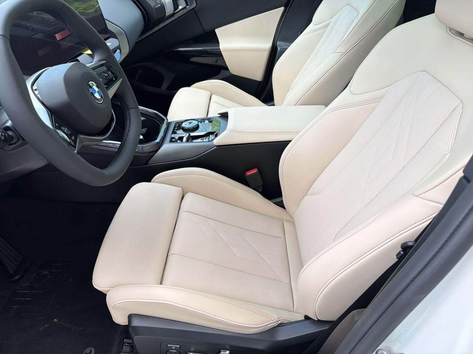 New 2026 BMW X3 xDrive30 w/ Premium Package image 5