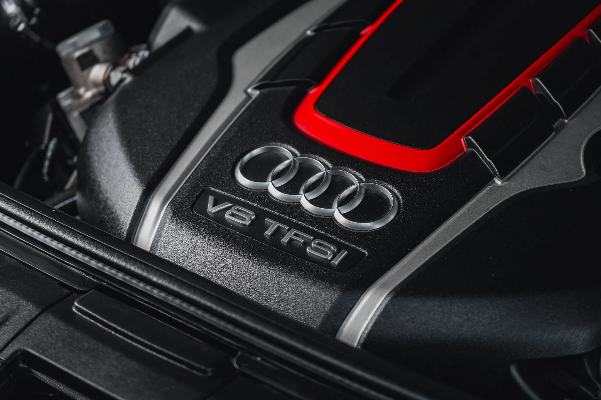 Used 2017 Audi S8 Plus image 74