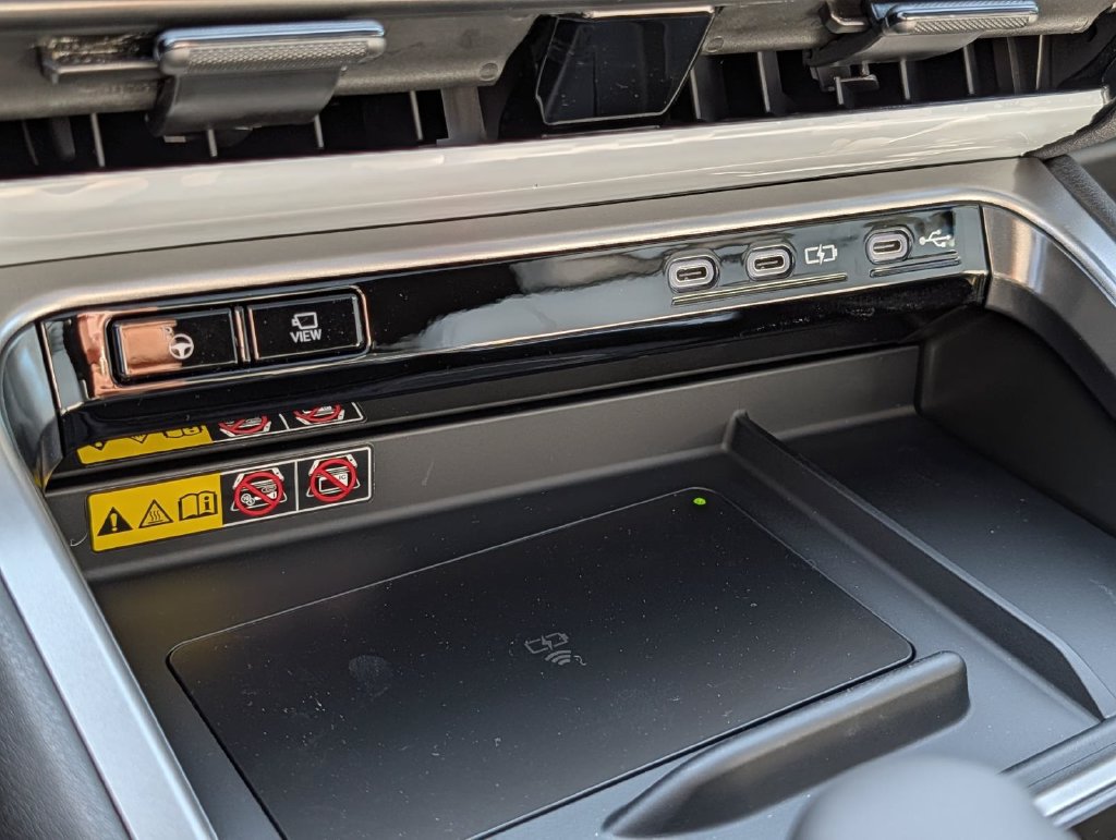 New 2026 Lexus TX 350 AWD w/ Technology Package image 23
