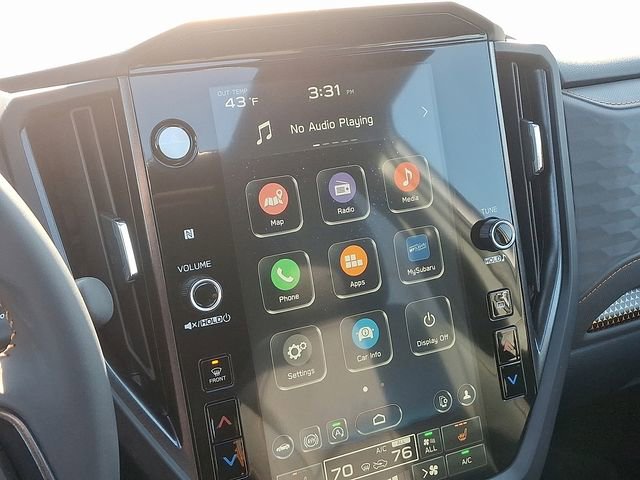 New 2026 Subaru Forester Wilderness image 18