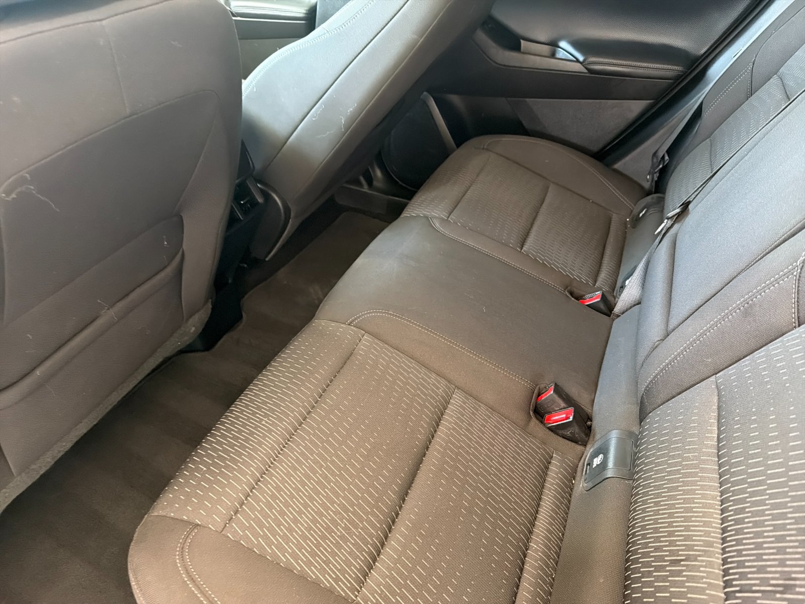 Used 2026 Chevrolet Equinox LT AWD/4WD image 13