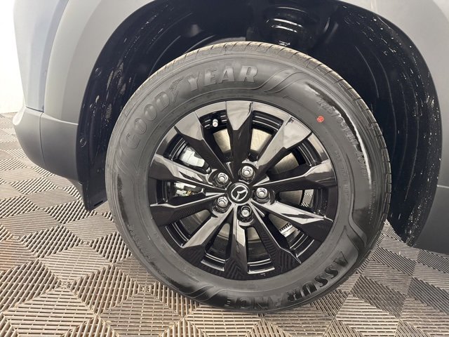 New 2026 MAZDA CX-50 AWD 2.5 Hybrid w/ Weather Package image 27