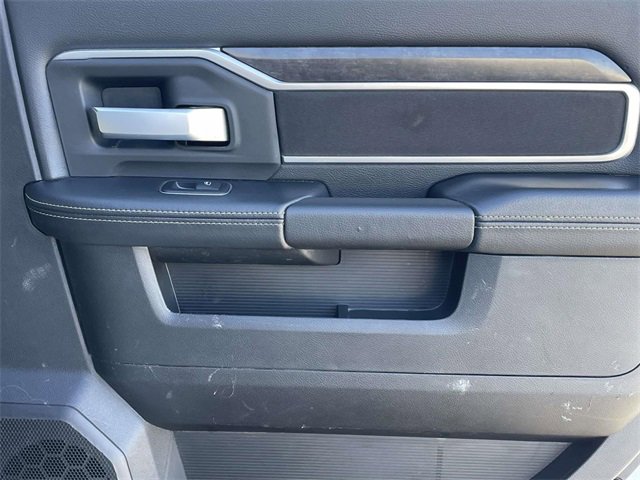 Used 2024 RAM 2500 Big Horn image 16
