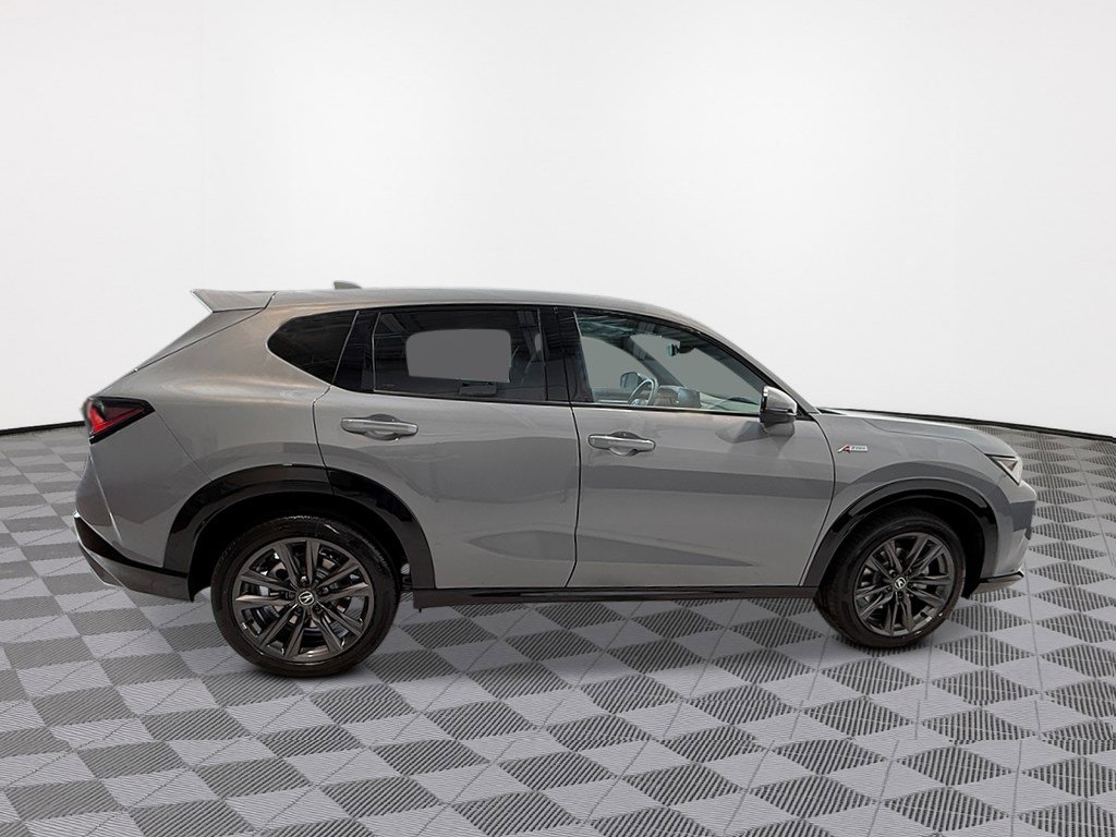 New 2025 Acura ADX A-Spec image 2