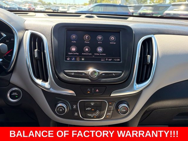 Used 2024 Chevrolet Equinox LS w/ LS Convenience Package FWD image 22