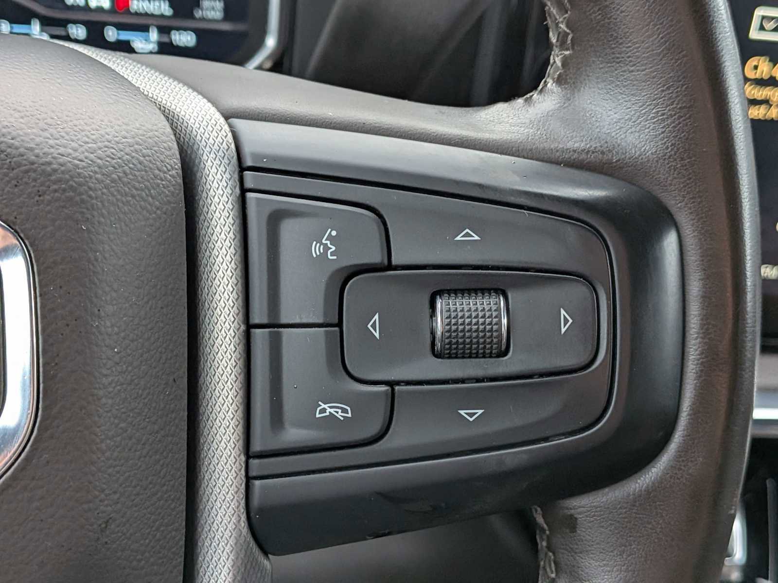 Used 2024 GMC Sierra 3500 Denali w/ Denali Reserve Package image 27