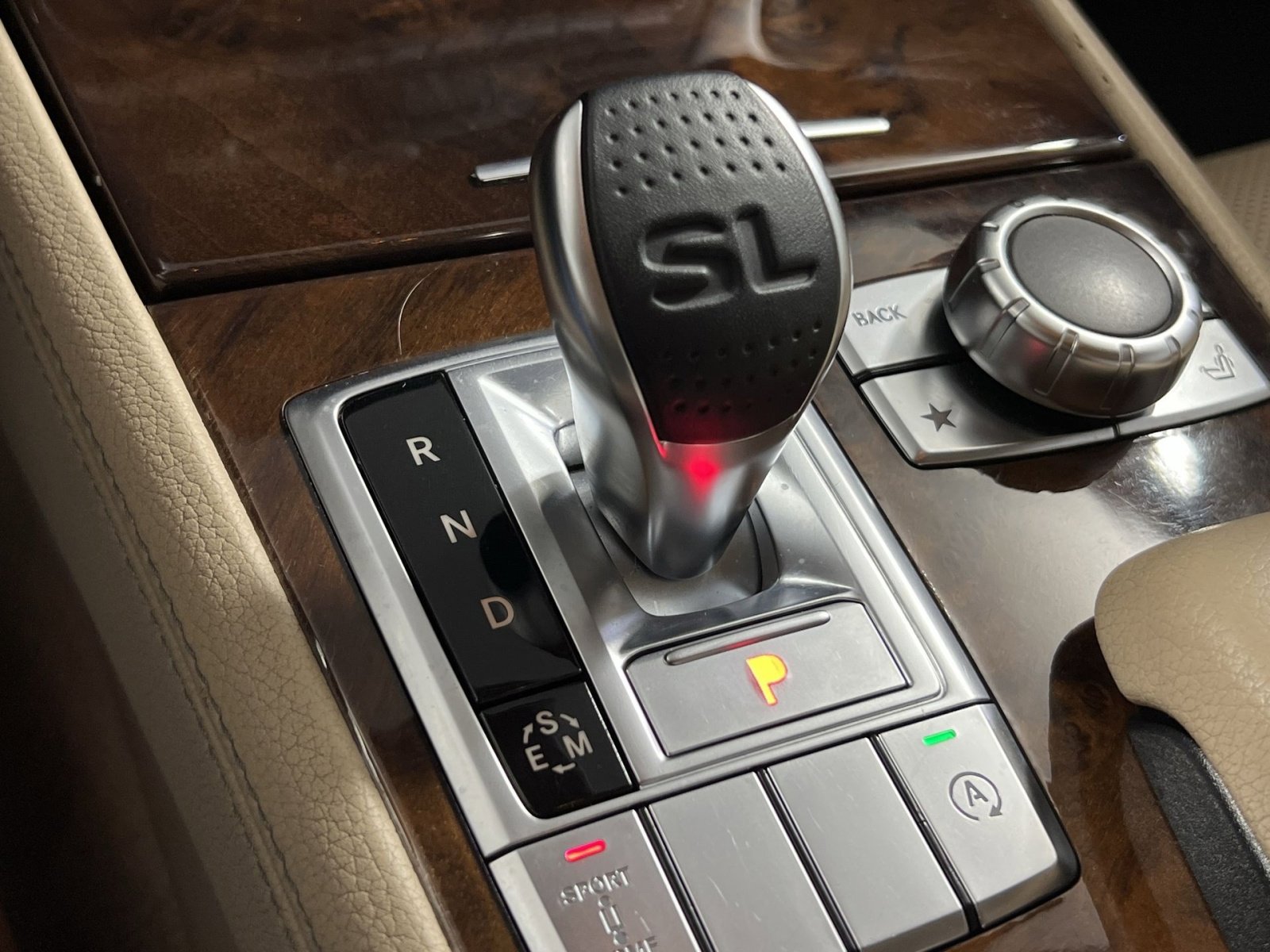 Used 2016 Mercedes-Benz SL 400 SL 400 Roadster image 21