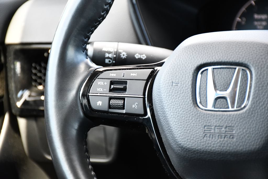 Used 2023 Honda CR-V EX-L image 27