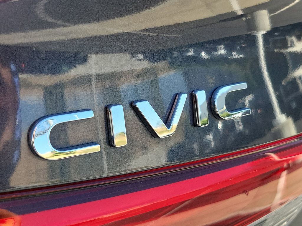 Used 2023 Honda Civic Sport image 8