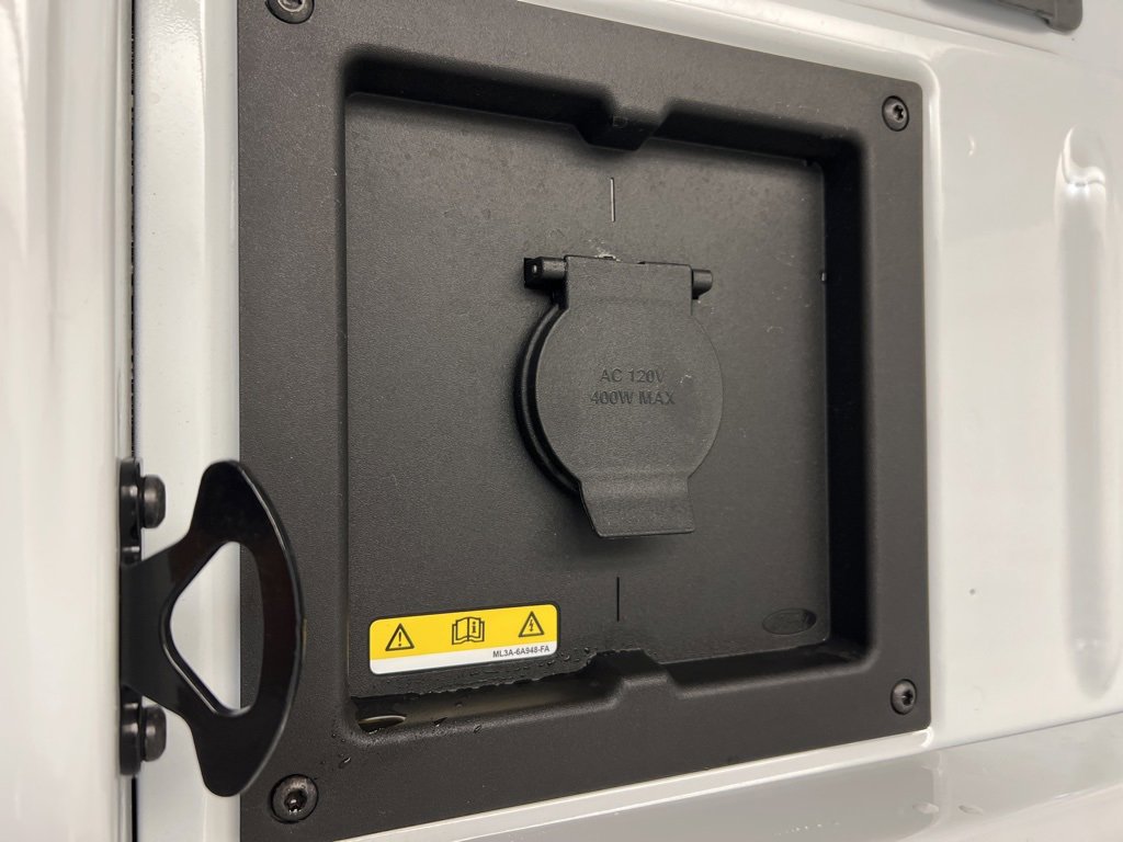 New 2025 Ford F150 XLT w/ Equipment Group 303A High image 38