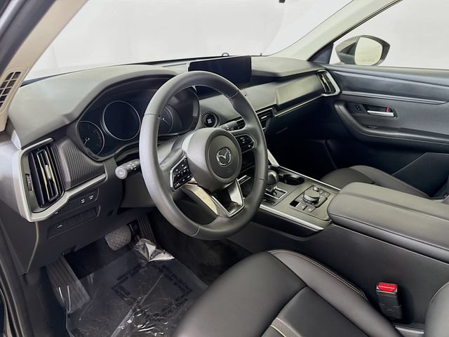 Used 2025 MAZDA CX-90 3.3 Turbo w/ Select Package AWD/4WD image 9