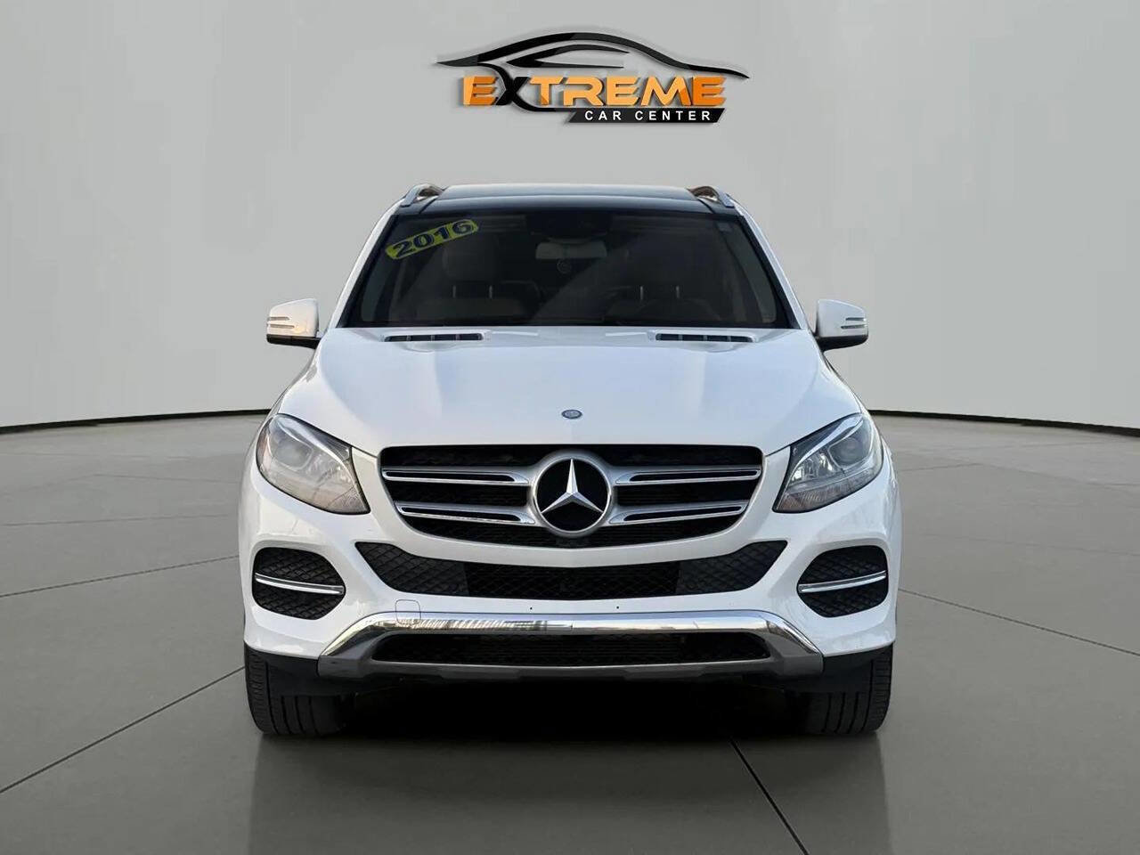 Used 2016 Mercedes-Benz GLE 350 4MATIC image 9