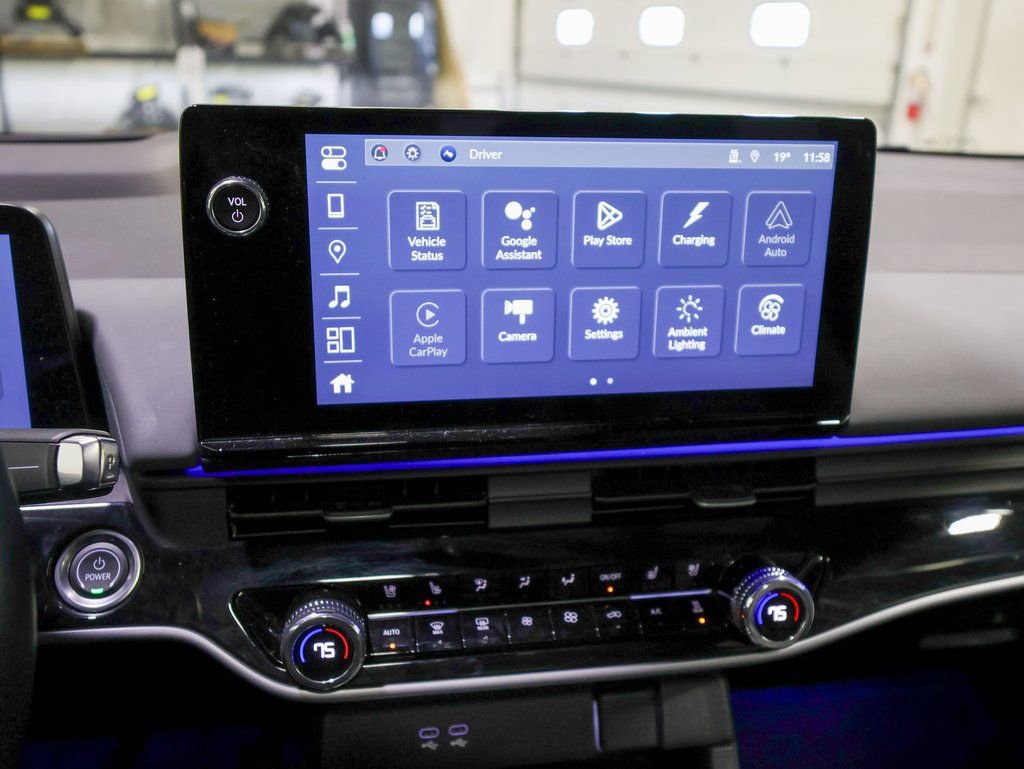 Used 2024 Honda Prologue Elite image 17