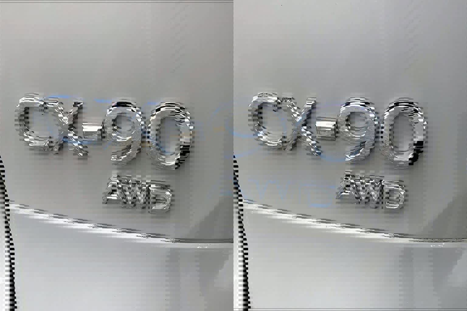 Used 2024 MAZDA CX-90 Plug-In Hybrid w/ Premium Plus image 10