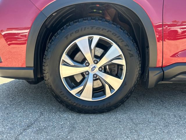 Used 2021 Subaru Ascent Premium w/ Convenience Package AWD/4WD image 11