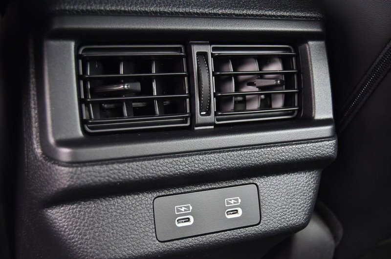 New 2025 Honda Accord EX-L image 26