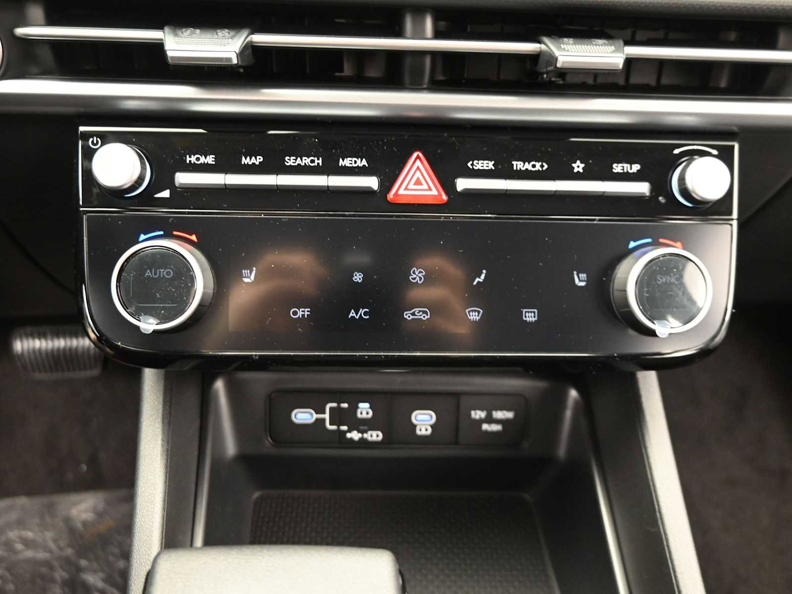 New 2026 Hyundai Tucson SEL image 19