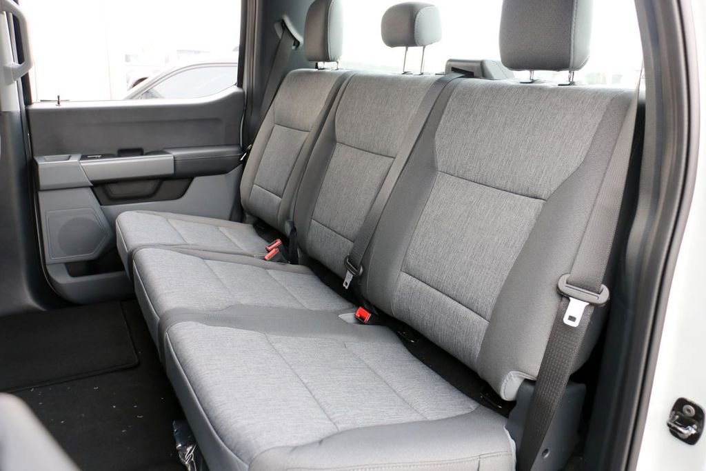 New 2026 Ford F250 XL w/ STX Appearance Package image 18