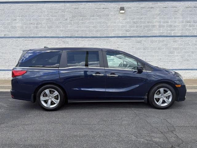 Used 2019 Honda Odyssey EX-L image 8