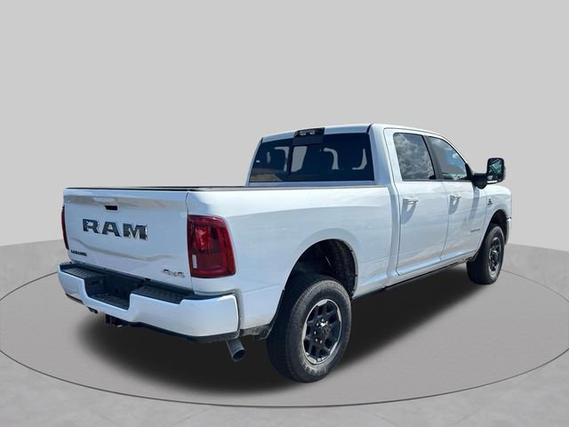 New 2026 RAM 2500 Laramie AWD/4WD image 29