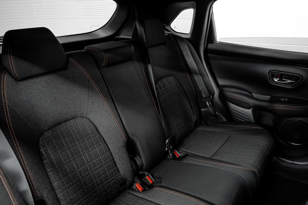 Used 2026 Honda HR-V Sport image 34