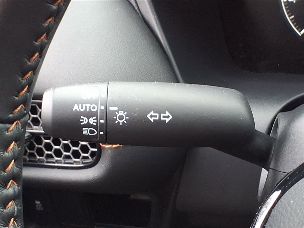 Certified 2026 Honda HR-V Sport image 30