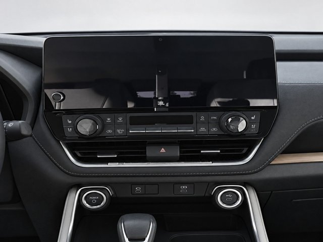 Used 2026 Toyota Grand Highlander AWD Hybrid image 15