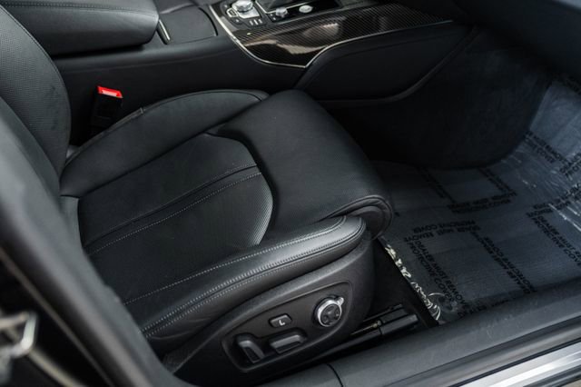 Used 2014 Audi RS 7 Prestige image 87