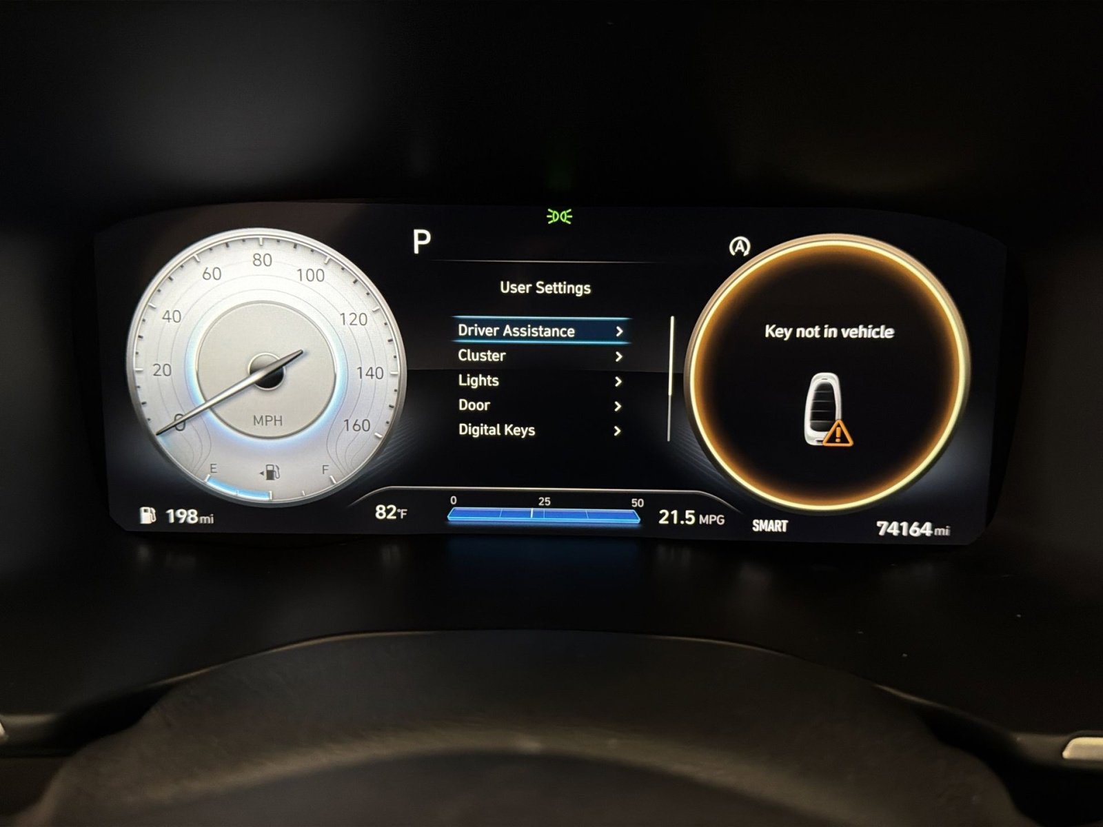 Used 2021 Hyundai Santa Fe SEL w/ Convenience Package AWD/4WD image 18