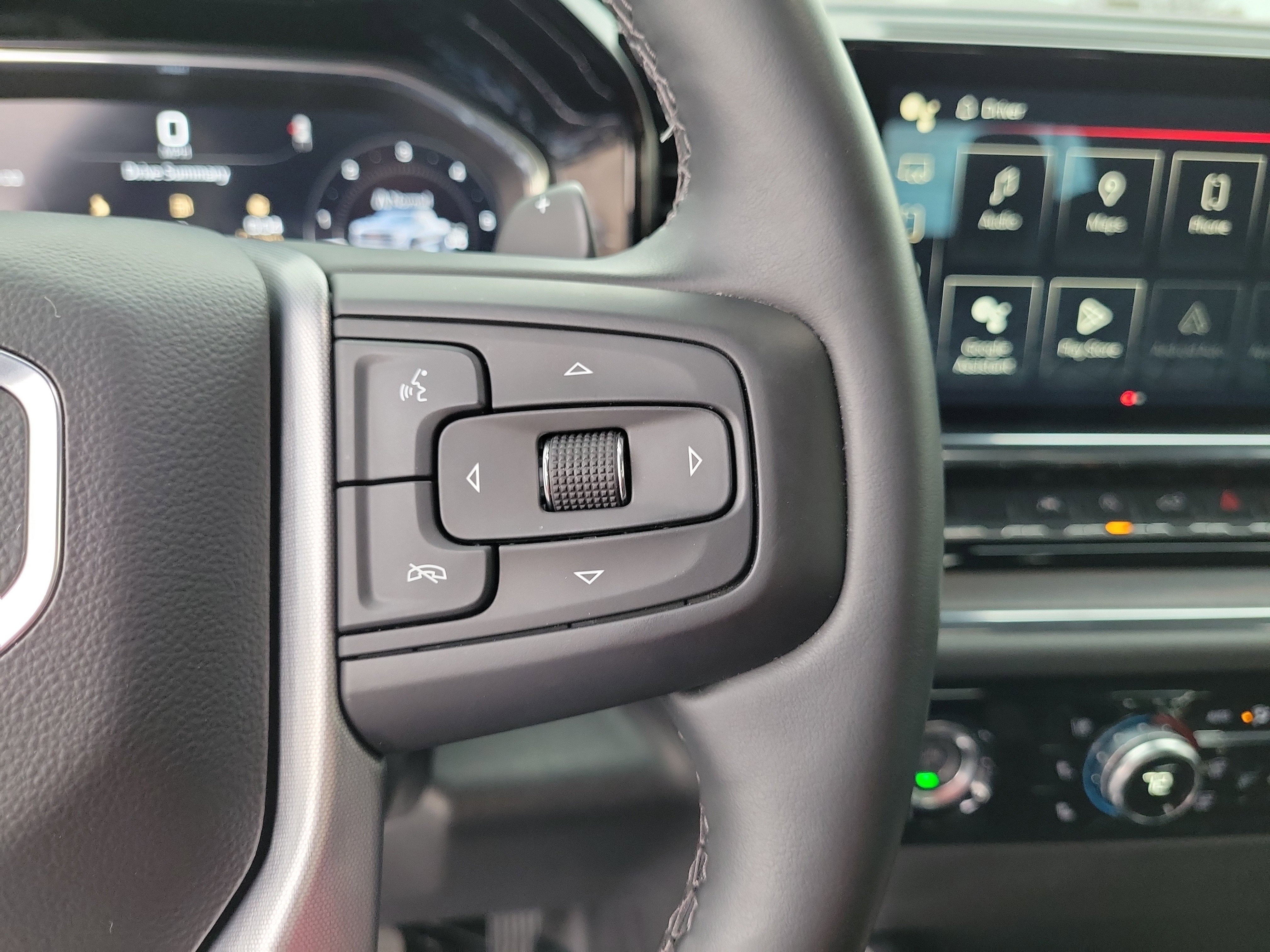 Used 2024 GMC Sierra 1500 SLT w/ SLT Premium Package image 28