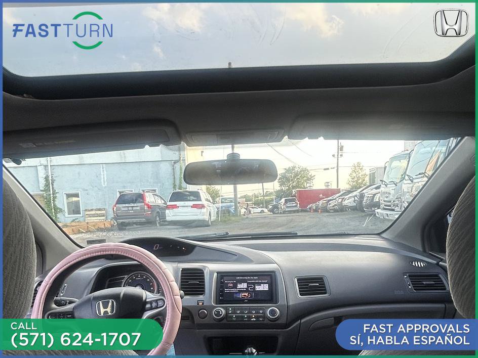 Used 2007 Honda Civic EX image 29