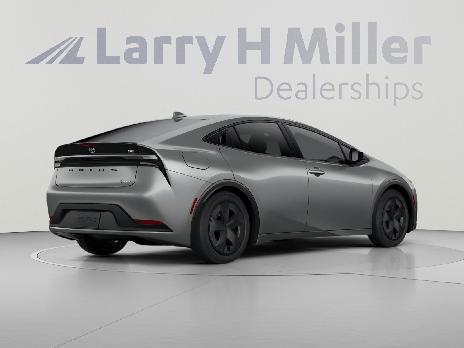 New 2027 Toyota Prius Plug-In Hybrid FWD image 10