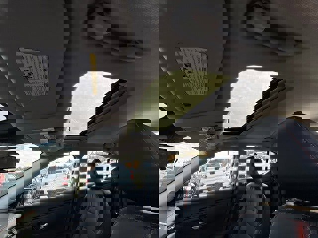 New 2025 Nissan Sentra SR w/ SR Premium Package image 14