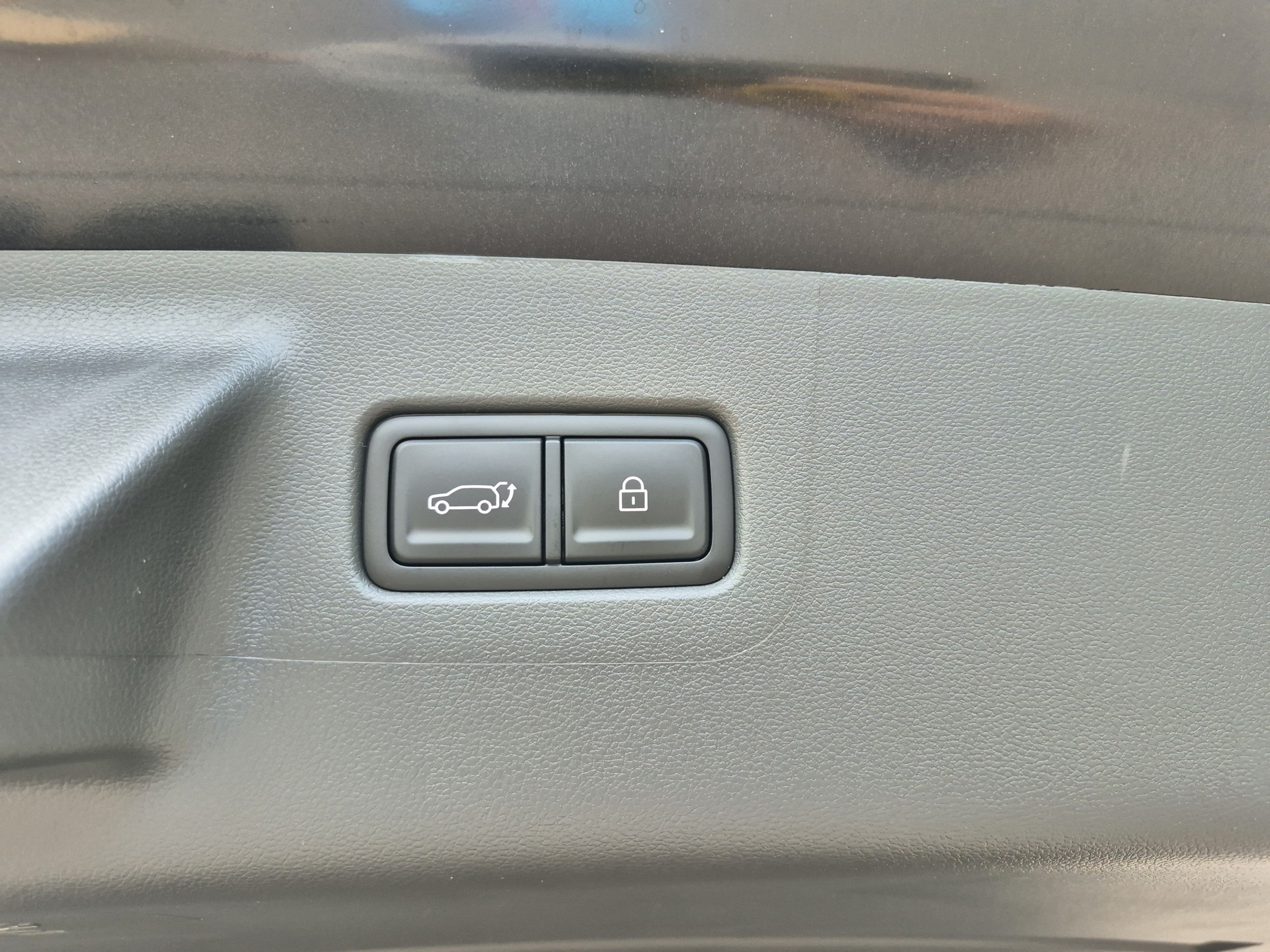 New 2027 Hyundai Santa Fe SE FWD image 12