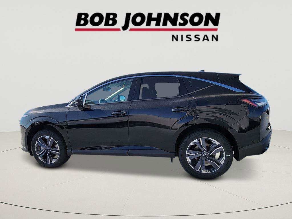 New 2026 Nissan Murano SL w/ Comfort Package AWD/4WD image 6